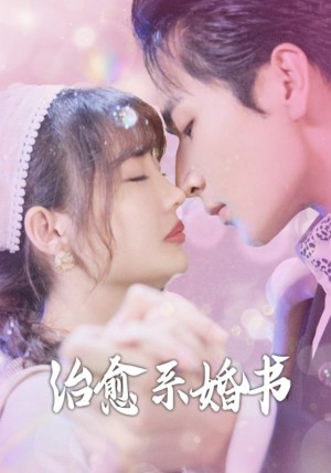 治愈系婚书（80集）
