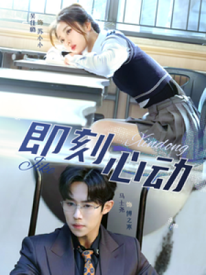 一见终情（即刻心动）（67集）