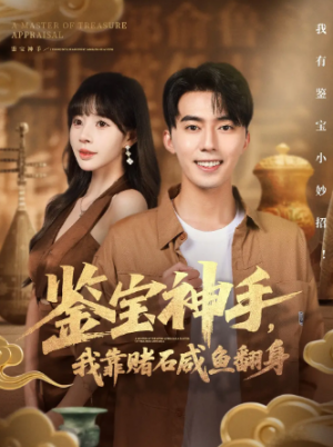 鉴宝神手我靠赌石咸鱼翻身（101集）