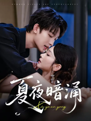 夏夜暗涌（71集）