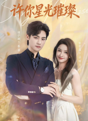 许你星光璀璨（80集）