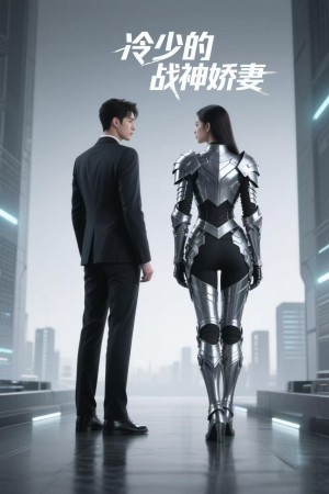 冷少的战神娇妻（84集）
