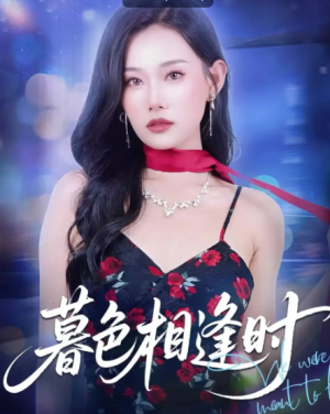 暮色相逢时（70集）