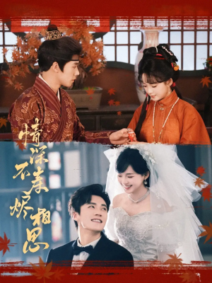 情深不寿烬相思（60集）