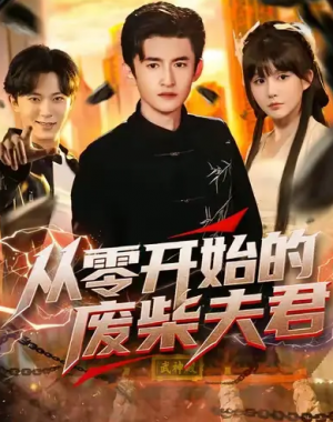 从零开始的废柴夫君（85集）