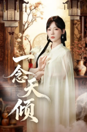 一念天倾（60集）