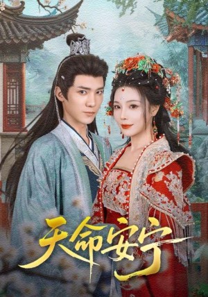 天命安宁（71集）