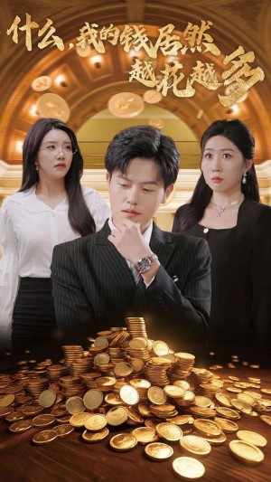 什么我的钱居然越花越多（33集）