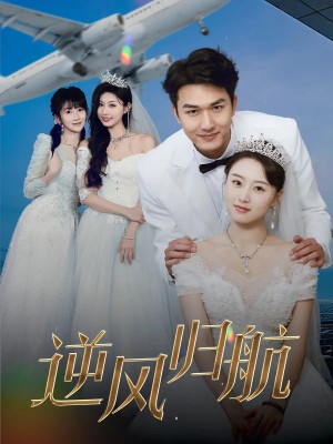 逆风归航（55集）