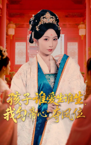 孩子谁爱生谁生，我勾帝心夺凤位&孩子谁爱生谁生我勾帝心夺凤位（60集）