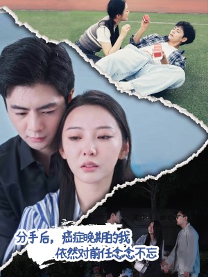 分手后癌症晚期的我依然对前任念念不忘（分手后，癌症晚期的我依然对前任念念不忘）（60集）