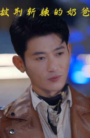 披荆斩棘的奶爸（87集）