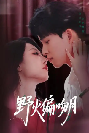 野火偏吻月（51集）