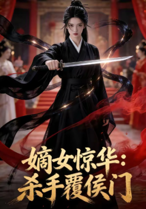 嫡女惊华杀手覆侯门（73集）