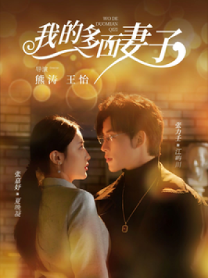 我的多面妻子（83集）