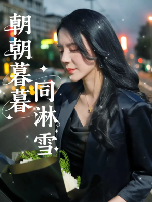 朝朝暮暮同淋雪（32集）